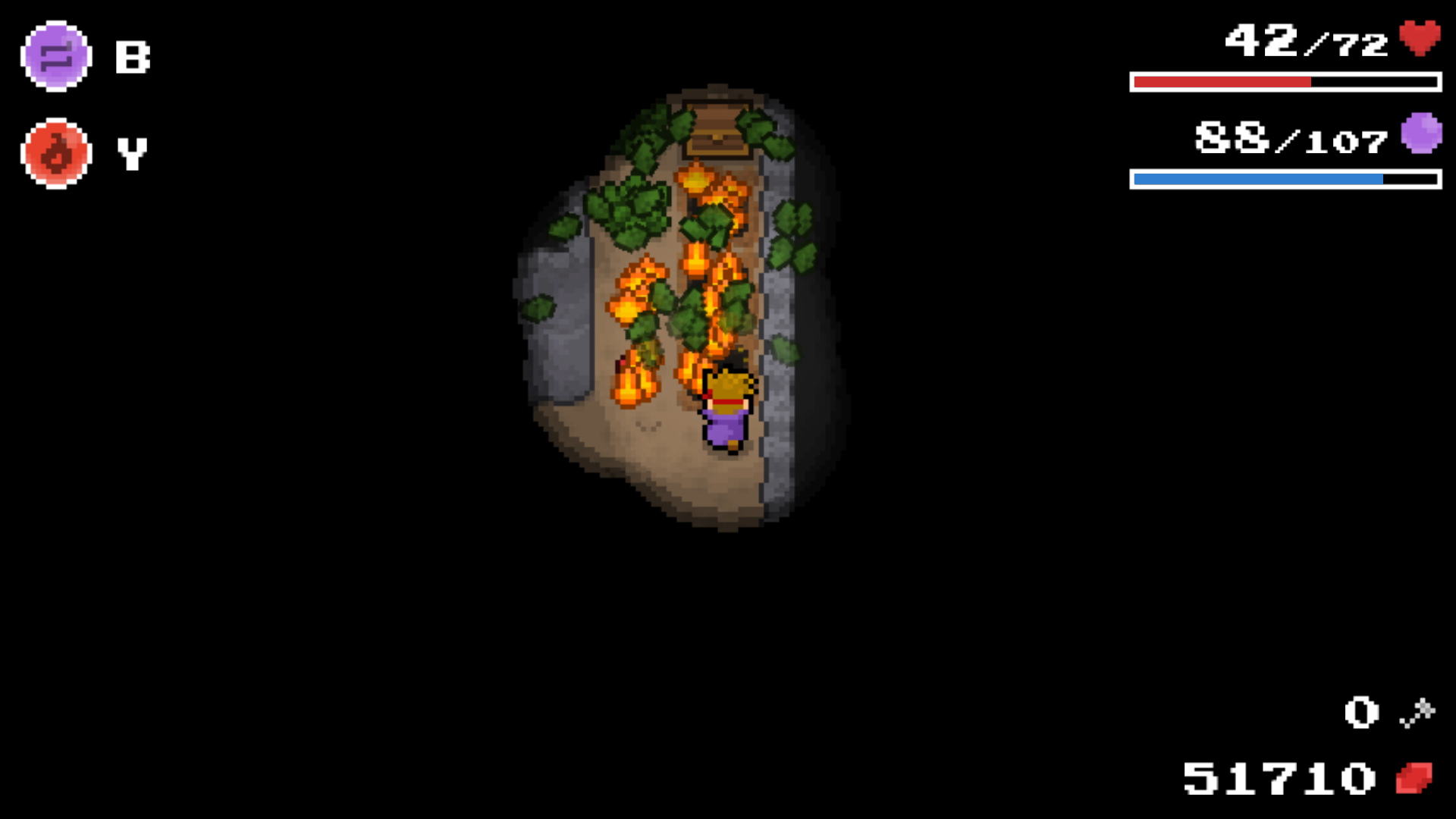 Stories of Bethem: Full Moon - Imagen 21